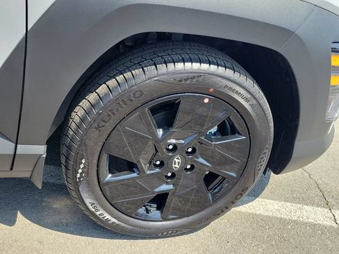New 2026 Hyundai Kona SEL Sport FWD image 30