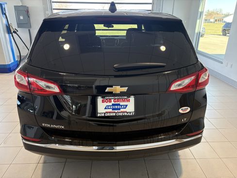 Used 2020 Chevrolet Equinox LT image 4
