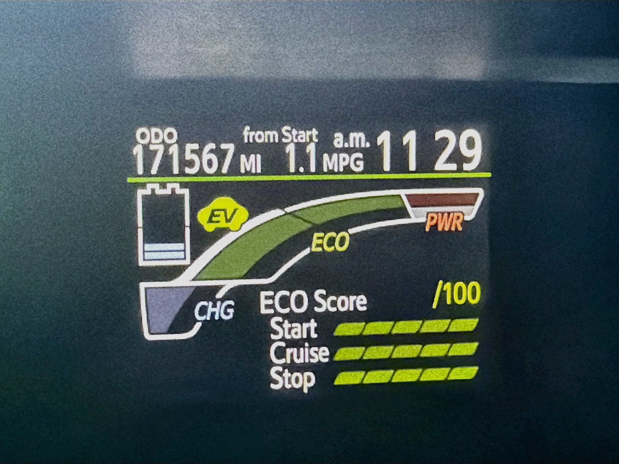 Used 2012 Toyota Prius C Two FWD image 18