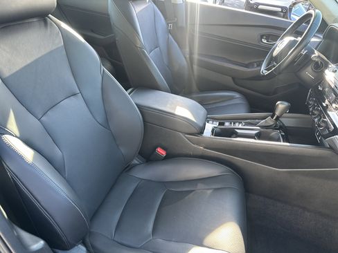 Used 2024 Honda Accord EX-L image 12