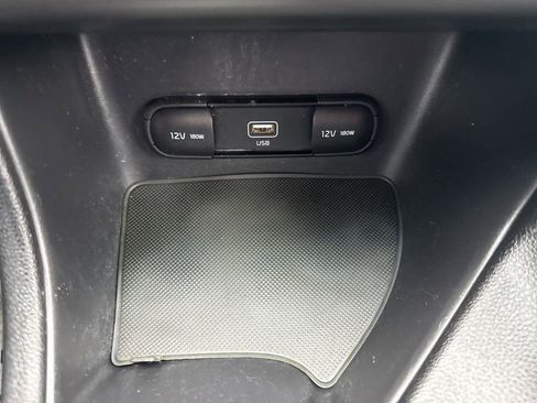 Used 2022 Kia Sportage LX image 34