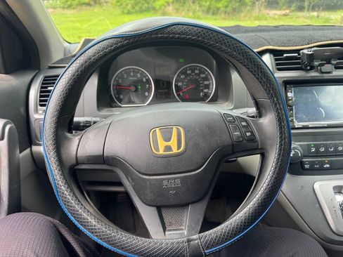Used 2008 Honda CR-V LX image 10