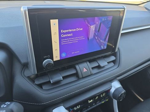 Certified 2024 Toyota RAV4 XLE image 19