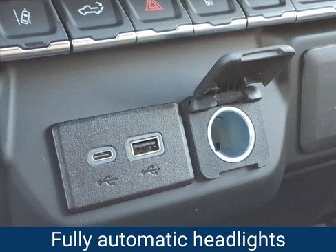 New 2026 Chevrolet Silverado 2500 W/T w/ WT/CX Safety Package image 10