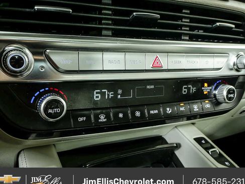 Used 2022 Kia Telluride SX FWD image 17