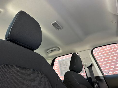 Used 2022 Ford Bronco Sport AWD/4WD image 17