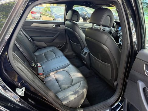 Used 2015 Hyundai Sonata Sport 2.0T FWD image 20