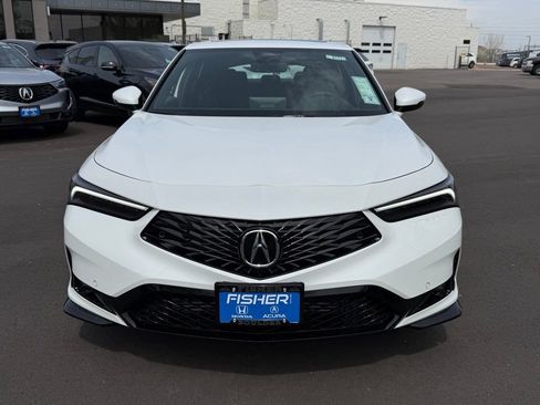 New 2026 Acura Integra A-Spec image 10