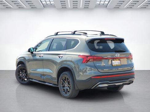 Certified 2023 Hyundai Santa Fe XRT image 14