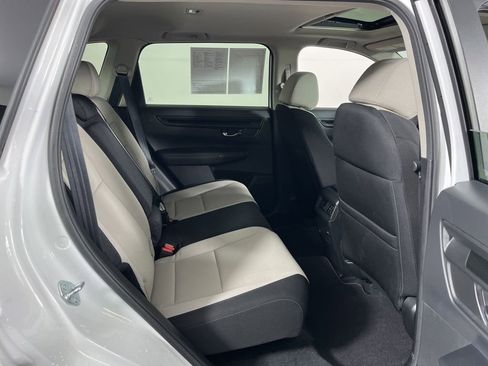 Certified 2024 Honda CR-V EX image 8