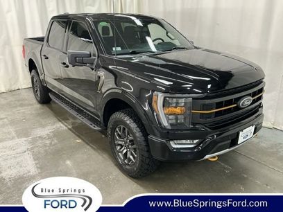 Used 2023 Ford F150 Tremor w/ Trailer Tow Package
