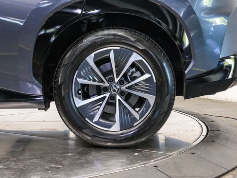Used 2024 Lexus RZ 300e Premium FWD image 9