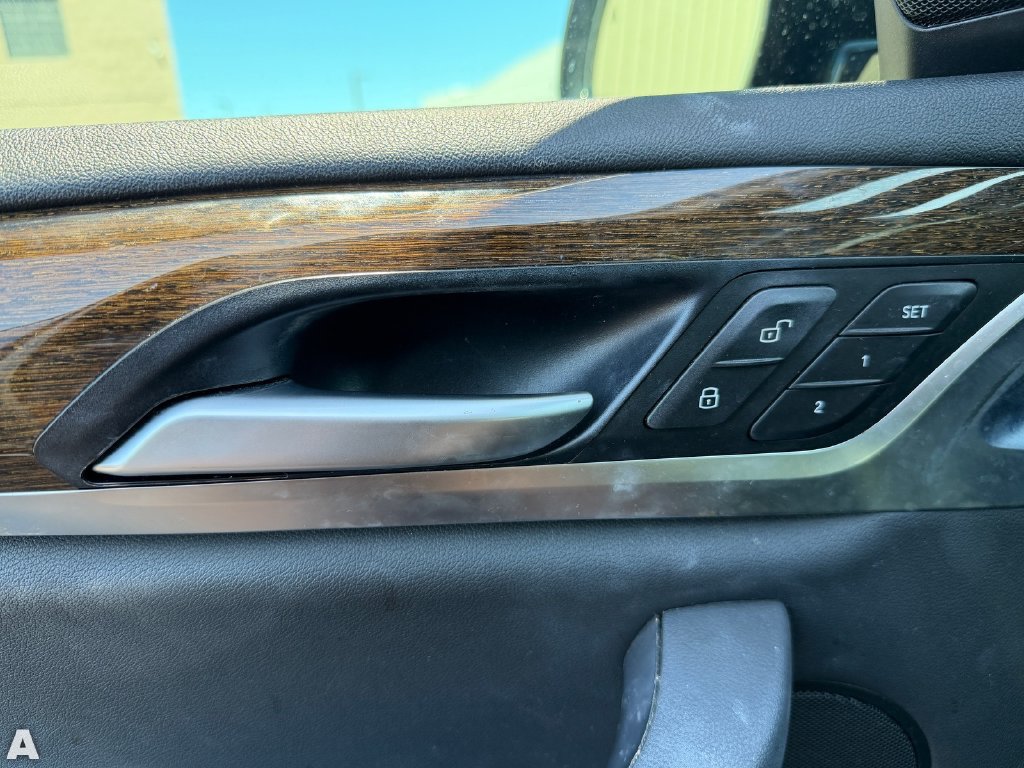 Used 2019 BMW X3 sDrive30i w/ Driving Assistance Package RWD image 7