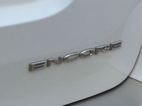 Used 2013 Buick Encore Convenience image 14