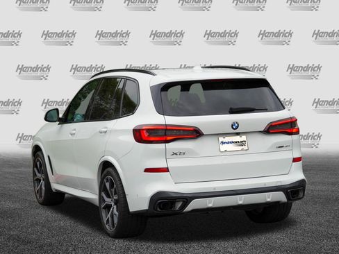 Certified 2023 BMW X5 sDrive40i w/ M Sport Package RWD image 6