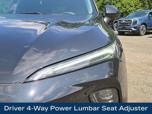 Used 2025 Buick Envision Preferred AWD/4WD image 26