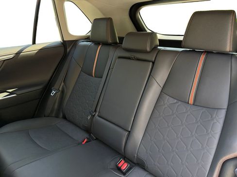 Used 2024 Toyota RAV4 Adventure AWD/4WD image 13
