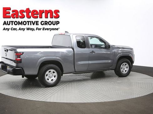 Used 2022 Nissan Frontier S image 41