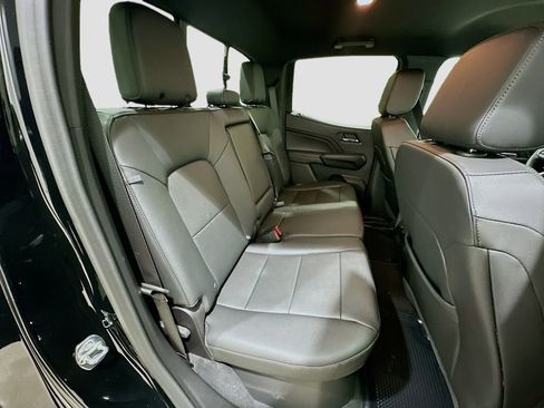 New 2026 GMC Canyon Elevation RWD image 28