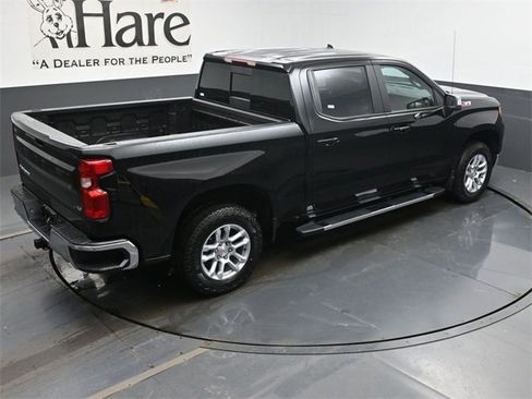 New 2026 Chevrolet Silverado 1500 LT image 18