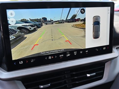 Certified 2025 Ford Explorer Active w/ Active Comfort Package image 39