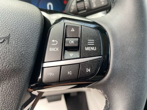 Used 2023 Ford Escape Active w/ Tech Pack #2 AWD/4WD image 24