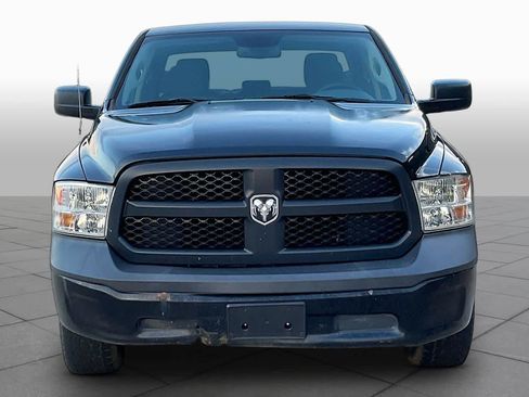 Used 2018 RAM 1500 Tradesman w/ Popular Equipment Group RWD image 5