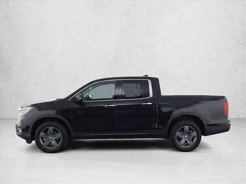Used 2023 Honda Ridgeline RTL-E image 4