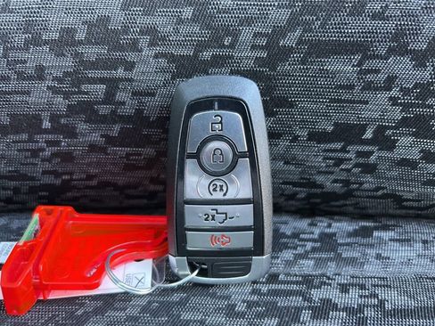 Used 2025 Ford F150 Tremor image 33