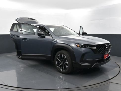 New 2025 MAZDA CX-50 2.5 Hybrid w/ Premium Plus Pkg image 38