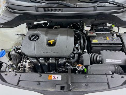 New 2025 Kia Soul LX image 27