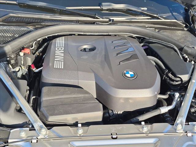 New 2027 BMW 430i Coupe w/ Parking Assistance Package RWD image 17