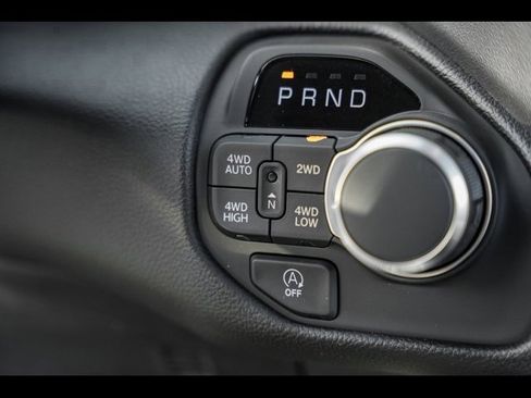 New 2025 RAM 1500 Big Horn image 31