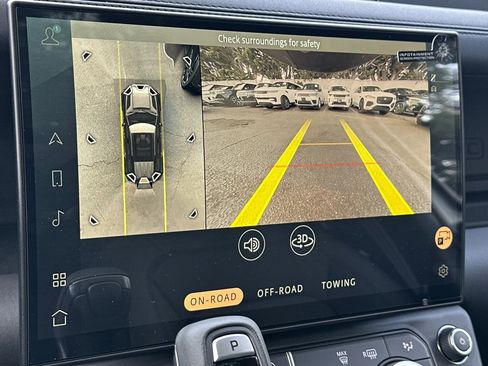 New 2026 Land Rover Defender 110 S image 21