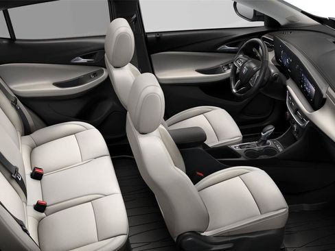 New 2026 Buick Encore GX Preferred image 32