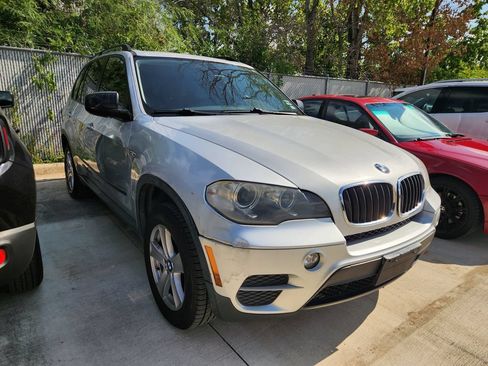 Used 2013 BMW X5 xDrive35i AWD/4WD image 3