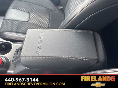 Used 2023 Ford Bronco Raptor image 37