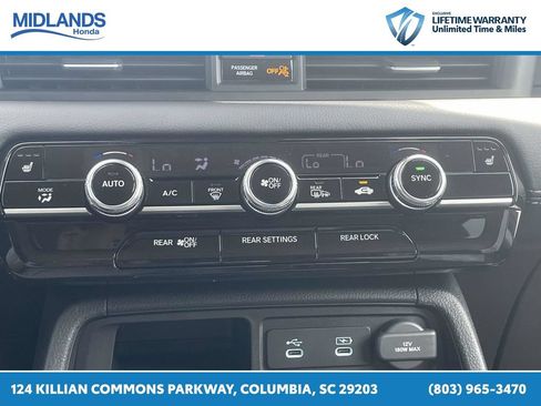New 2026 Honda Pilot EX-L image 29