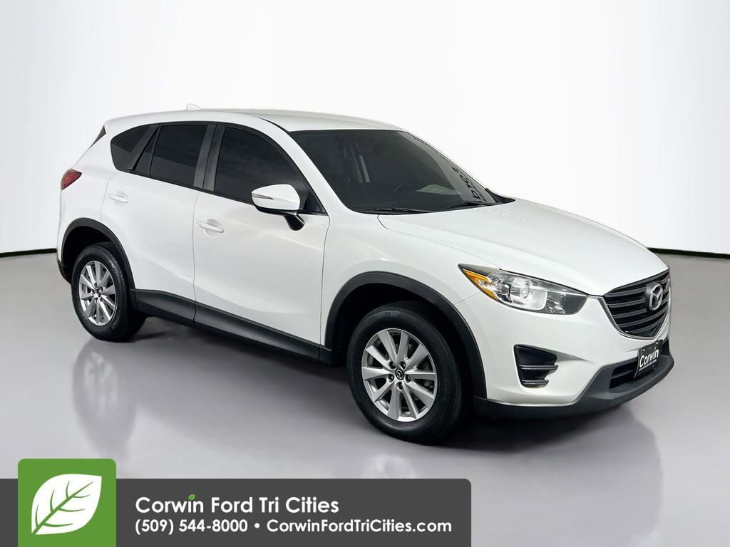 Used MAZDA CX-5 for Sale in Yakima, WA - Autotrader