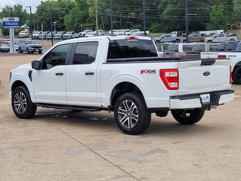 Used 2023 Ford F150 XL w/ STX Appearance Package AWD/4WD image 6