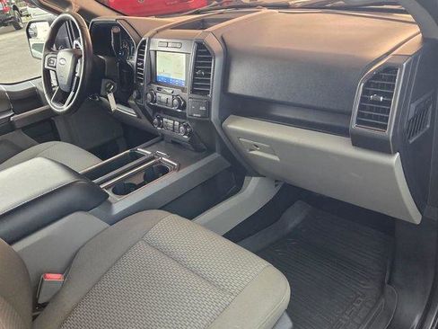 Used 2020 Ford F150 XLT w/ Equipment Group 302A Luxury RWD image 20