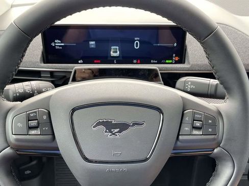 New 2025 Ford Mustang Mach-E Premium image 21