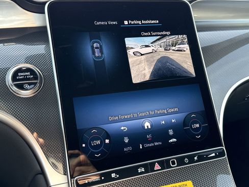 New 2026 Mercedes-Benz GLC 300 image 26