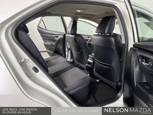 Used 2019 Toyota Corolla SE image 15