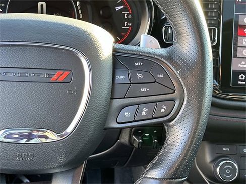 Used 2025 Dodge Durango R/T image 32