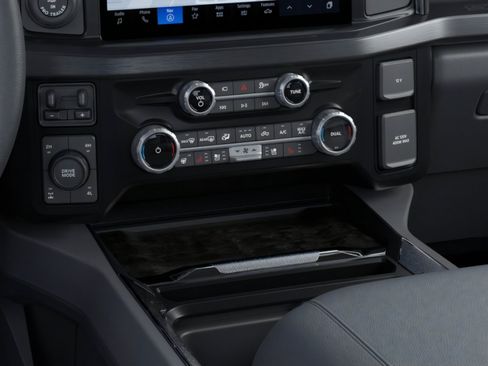 New 2026 Ford F350 Lariat w/ Black Appearance Package AWD/4WD image 15