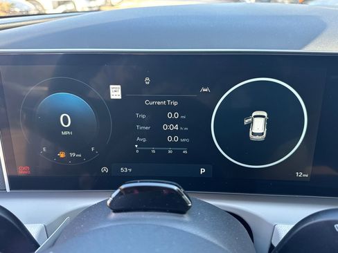 New 2026 Hyundai Tucson SEL image 28