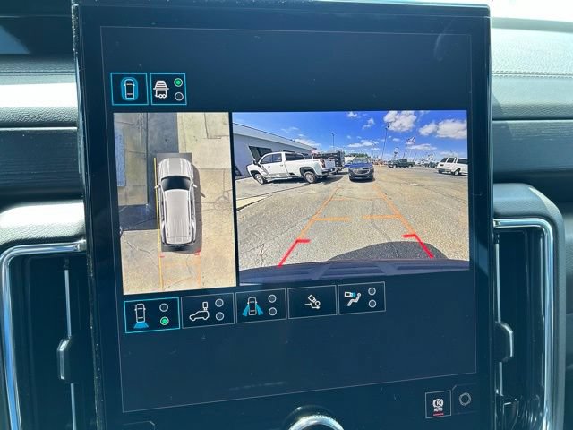 New 2026 GMC Yukon Denali w/ Advanced Technology Package AWD/4WD image 5
