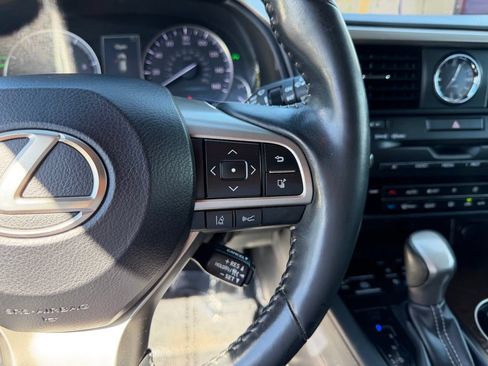 Used 2019 Lexus RX 350 AWD w/ Navigation Package image 19