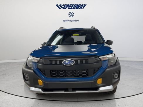 Used 2026 Subaru Forester Wilderness AWD/4WD image 12